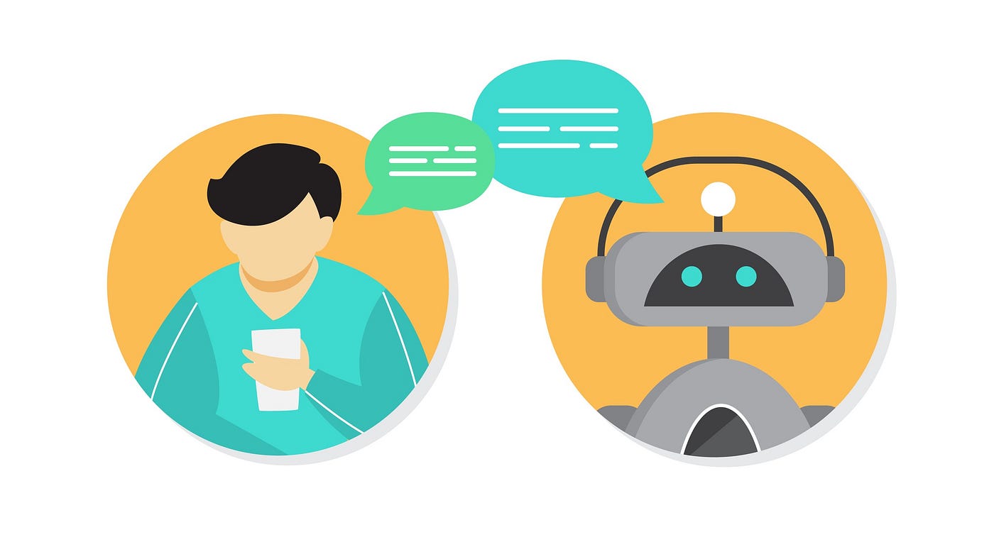 Question Answer AI Model